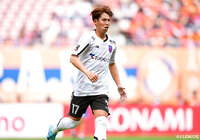 FC東京は7日、MF寺山 翼が右膝内側側副靱帯損傷で全治8〜10週間の診断を受けたことを発表しました