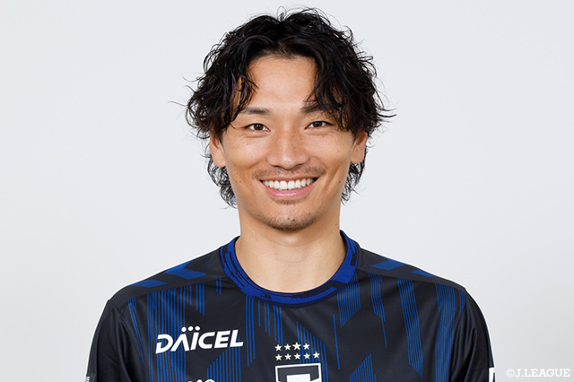 G大阪は28日、明治安田J1百年構想リーグのキャプテンにDF中谷 進之介が就任することを発表しました