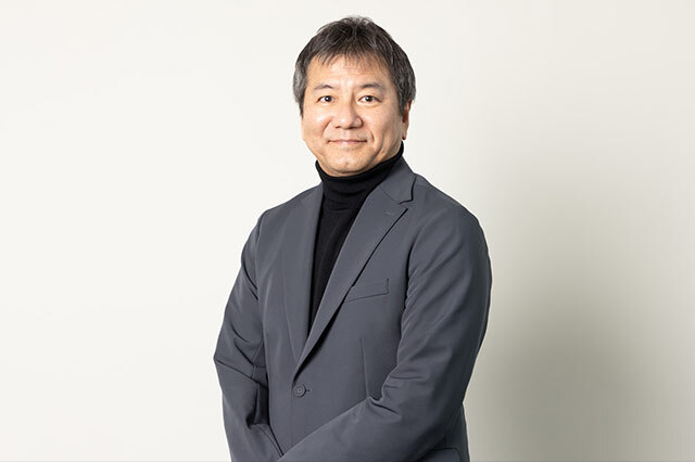 野々村チェアマン新年のご挨拶