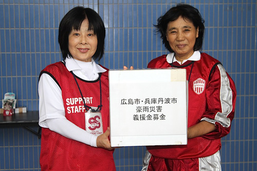 [ ヤマザキナビスコカップ：準々決勝 神戸 vs Ｇ大阪 ] | J's GOAL | フォトニュース