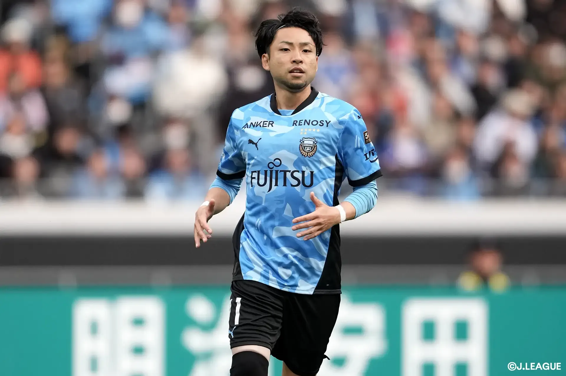 FW小林が現役引退を発表【川崎F】