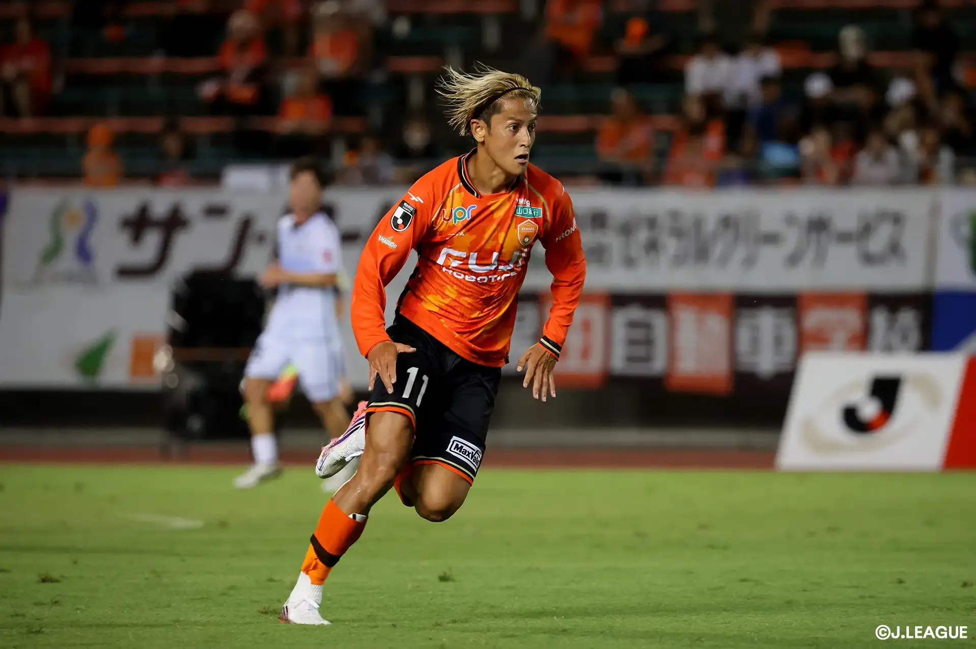 無敗で首位の鹿児島は北九州を相手に5連勝を狙う。3連勝中の山口は相模原を迎え撃つ【プレビュー:明治安田J3 第8節】