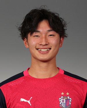 藤尾 翔太 セレッソ大阪 ｊリーグ