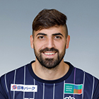 フアンマ デルガド