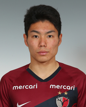 松村 優太 鹿島アントラーズ ｊリーグ