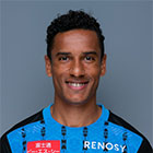 ジオゴ マテウス