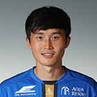 ジョン チュングン