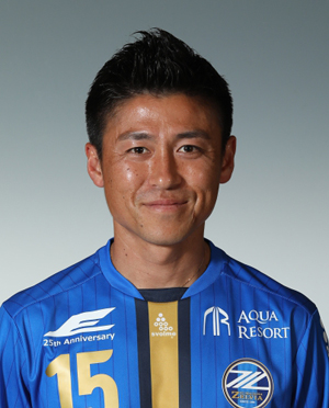 井上 裕大 ｆｃ町田ゼルビア ｊリーグ