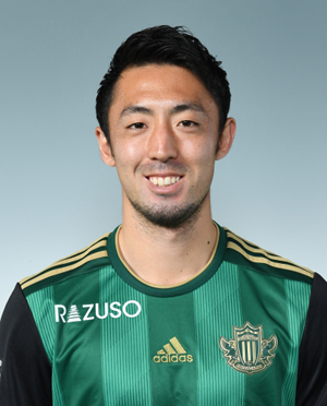 鈴木 雄斗 松本山雅ｆｃ ｊリーグ