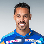 エジガル ジュニオ