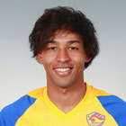 ジャーメイン 良