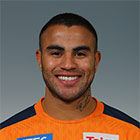 カルリーニョス ジュニオ