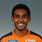 ティーラシン デーンダー