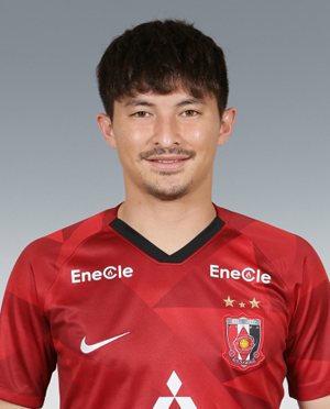 武富 孝介 浦和レッズ ｊリーグ