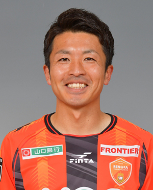 佐藤 健太郎 レノファ山口ｆｃ ｊリーグ