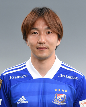 天野 純 横浜ｆ マリノス ｊリーグ