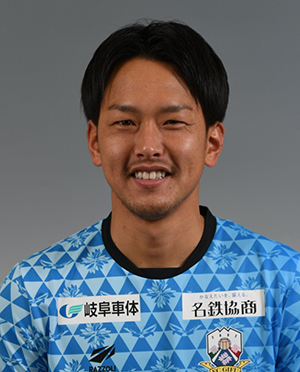 松本 拓也 ｆｃ岐阜 ｊリーグ