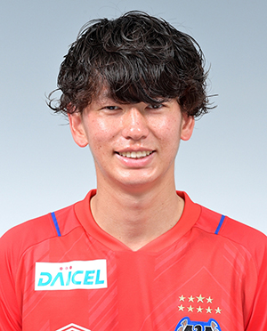 加藤 大智 ガンバ大阪 ｊリーグ