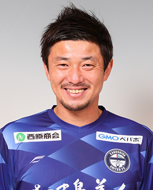 酒本 憲幸 鹿児島ユナイテッドｆｃ ｊリーグ