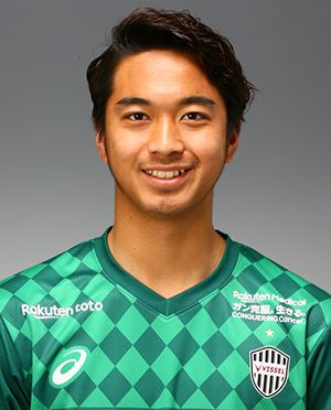 伊藤 元太 ヴィッセル神戸 ｊリーグ