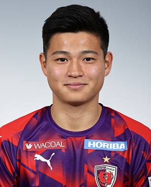 中野 桂太 京都サンガf C ｊリーグ