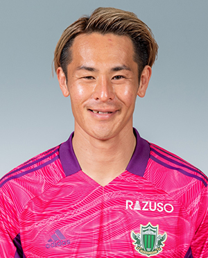 村山 智彦 松本山雅ｆｃ ｊリーグ