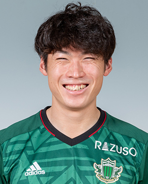 下川 陽太 松本山雅ｆｃ ｊリーグ