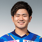 米田　隼也