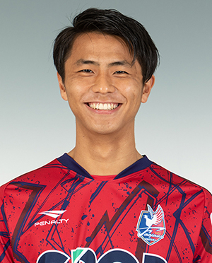 木村 太哉 ファジアーノ岡山 ｊリーグ