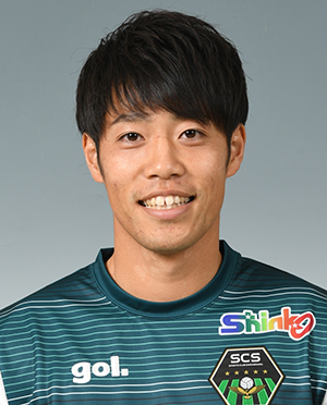 中山 克広 清水エスパルス ｊリーグ