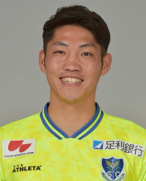 小野寺 健也 栃木ｓｃ ｊリーグ