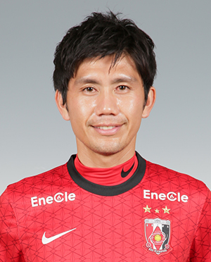 柏木 陽介 浦和レッズ ｊリーグ