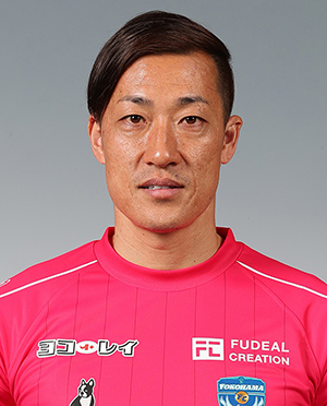 南 雄太 横浜ｆｃ ｊリーグ