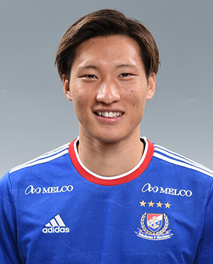 畠中 槙之輔 横浜ｆ マリノス ｊリーグ