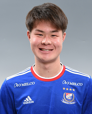 平井 駿助 横浜ｆ マリノス ｊリーグ