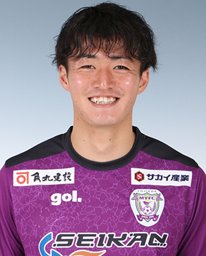 ｊリーグ公式 鈴木 翔太 藤枝ｍｙｆｃ