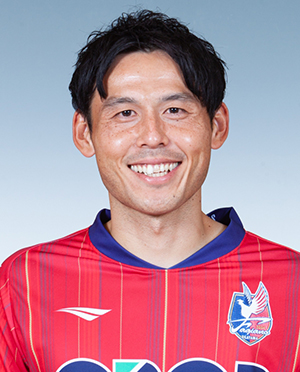 公式 河井 陽介 ファジアーノ岡山 Jリーグ公式サイト J League Jp