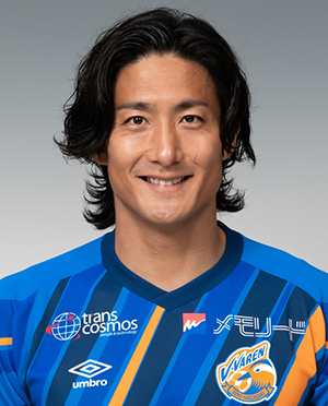 公式 都倉 賢 ｖ ファーレン長崎 Jリーグ公式サイト J League Jp