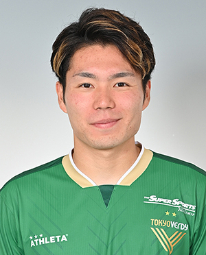 松村　優太 - Yuta MATSUMURA