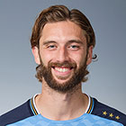 ヤン ファンデンベルフ