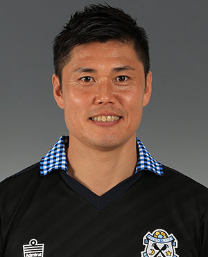 川島　永嗣 - Eiji KAWASHIMA