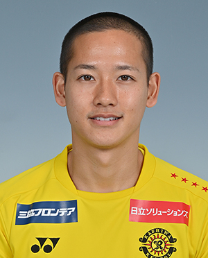 島村　拓弥 - Takuya SHIMAMURA