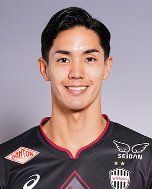 武藤　嘉紀 - Yoshinori MUTO