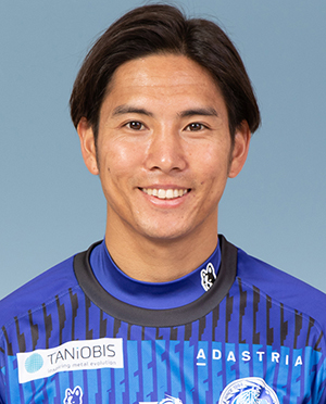 前田　椋介 - Ryosuke MAEDA