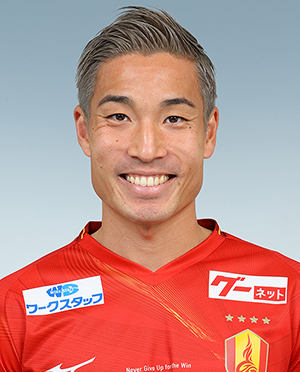 山中　亮輔 - Ryosuke YAMANAKA