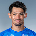 ポープ ウィリアム