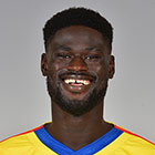 ディアマンカ センゴール