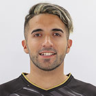 バスケス バイロン