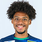 モヨ マルコム強志