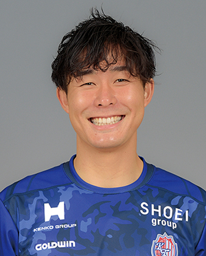 吉平　翼 - Tsubasa YOSHIHIRA